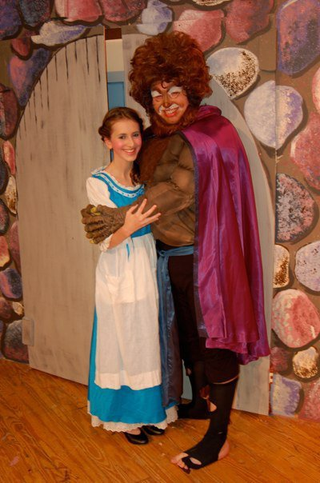 Illustration for article titled Low Budget Beasts proves Beauty And The Beast production isn’t cheap